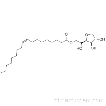 Ácido 9-octadecenoico (9Z) - CAS 1338-43-8